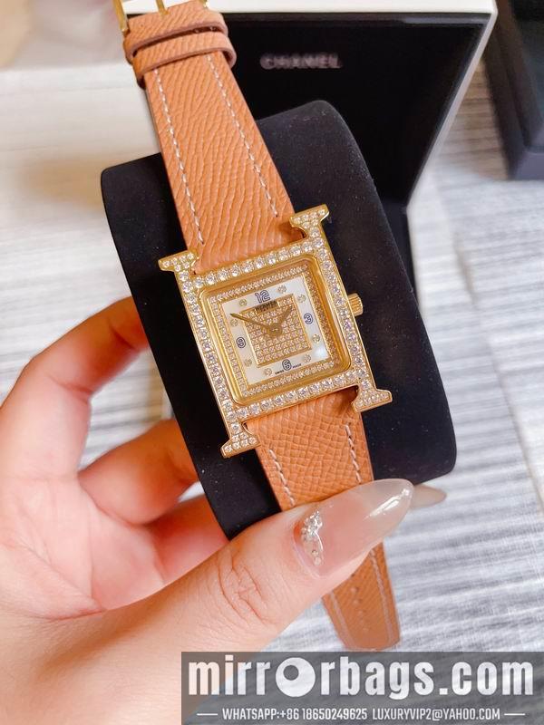 Hermes 26mm 070709