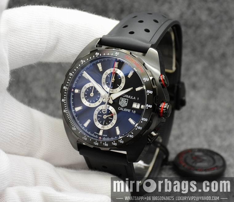 Tag Heuer men 42X17mm M22