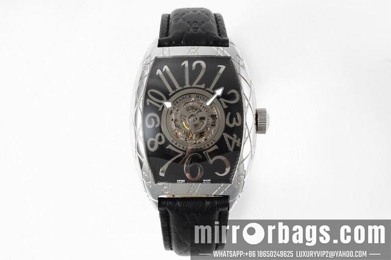 Franck muller women 39.5X55mm M09
