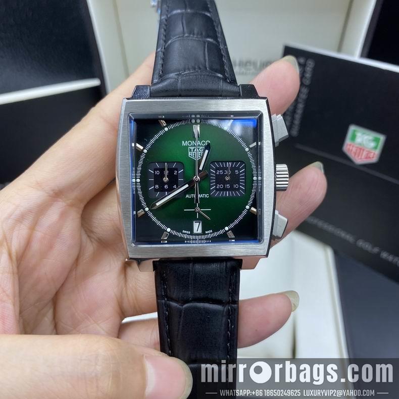 Tag Heuer watch M30