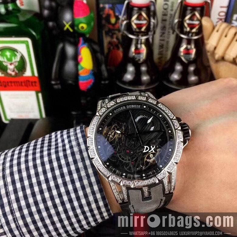 Roger Dubuis 11nms62