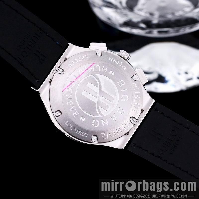 Hublot 37.4X11.3mm 060862