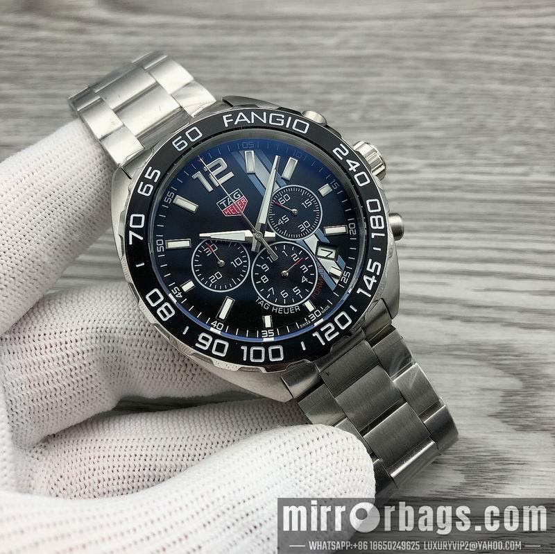Tag Heuer 41mm 030254