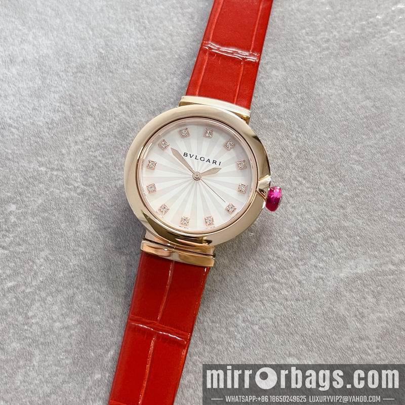 Bvlgari 33mm 041659