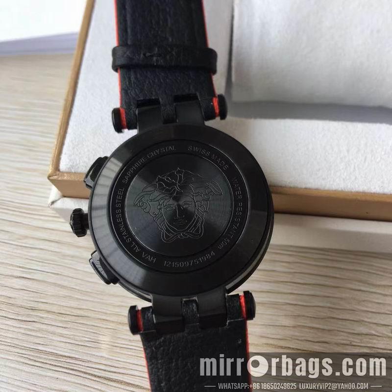 Versace 42mm 080667