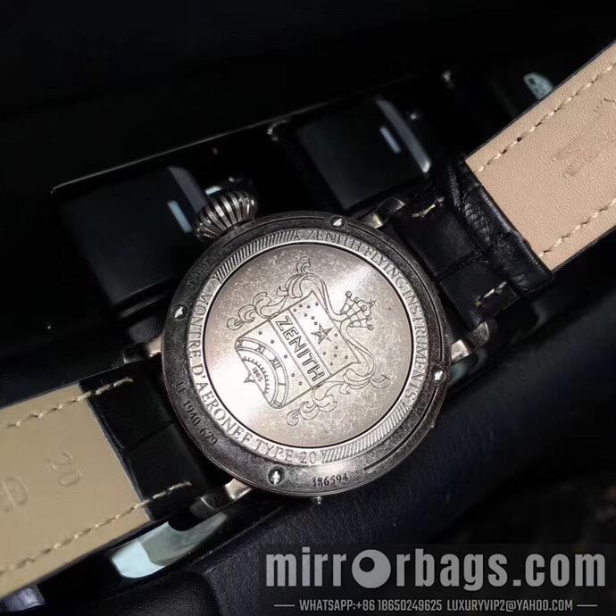 Zenith 41.5mm 031779