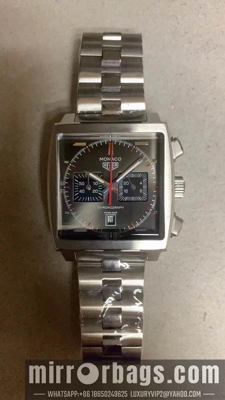 Tag Heuer watch 112045