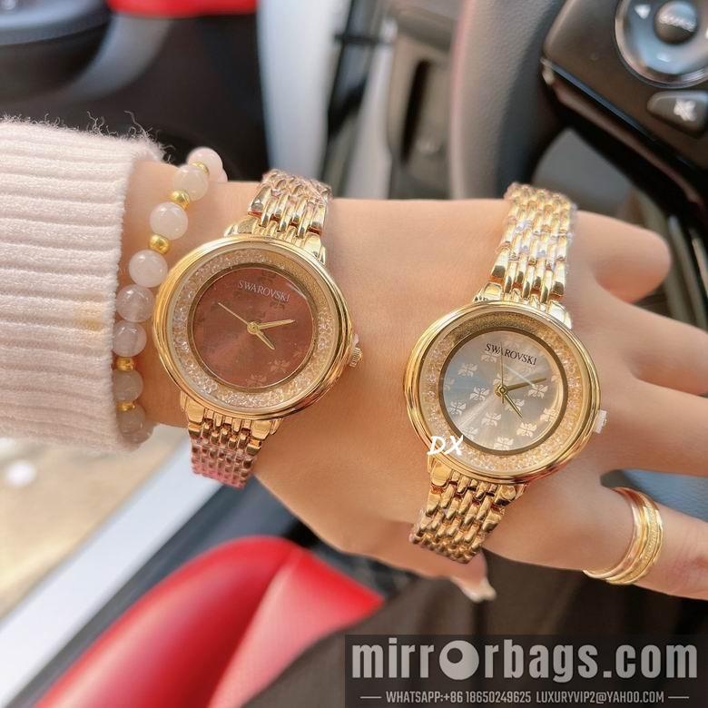 Swarovski 36mm 2nms70