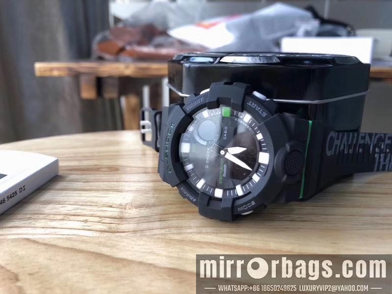 Casio 48mm 103111