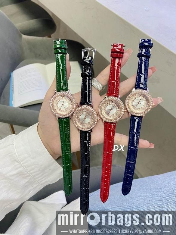 Swarovski 32mm 7nms87