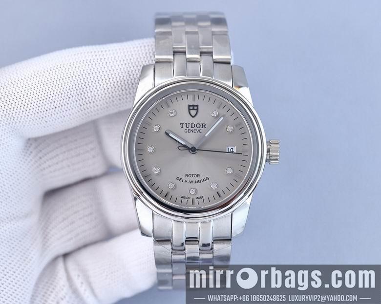 Tudor men 40X11mm M20