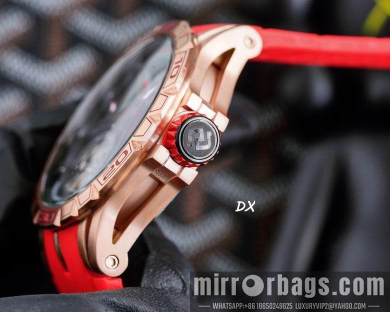 Roger Dubuis 46mm 2nms43