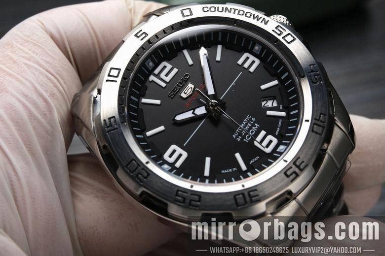 Seiko watch 031101