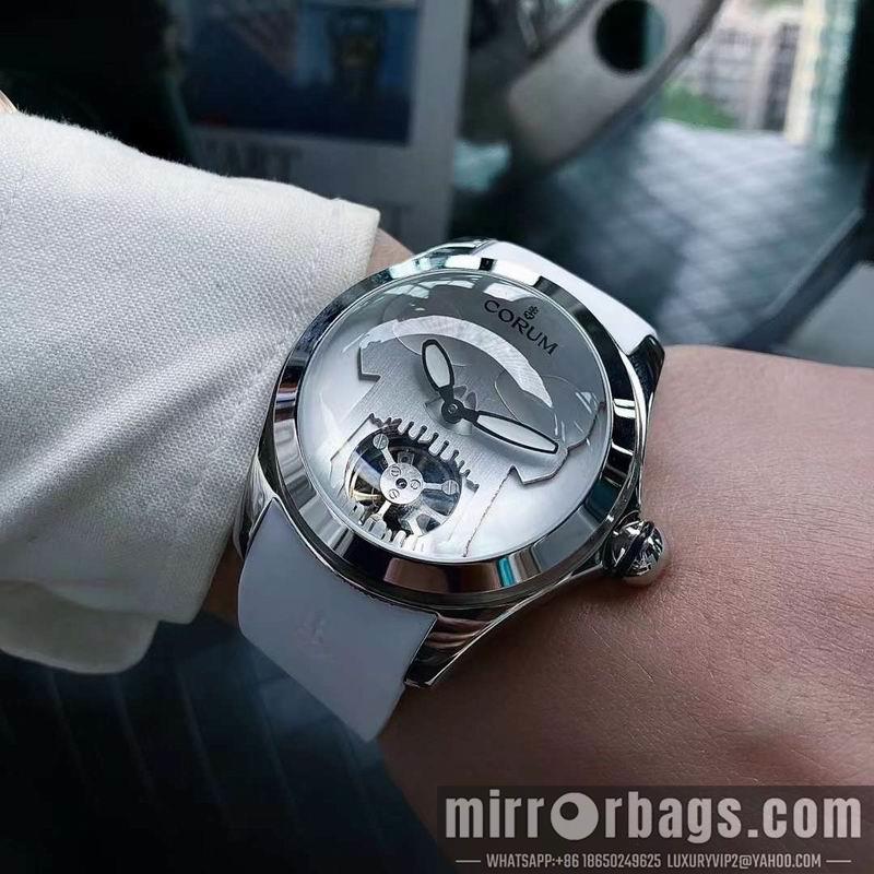 Corum 46mm 050330