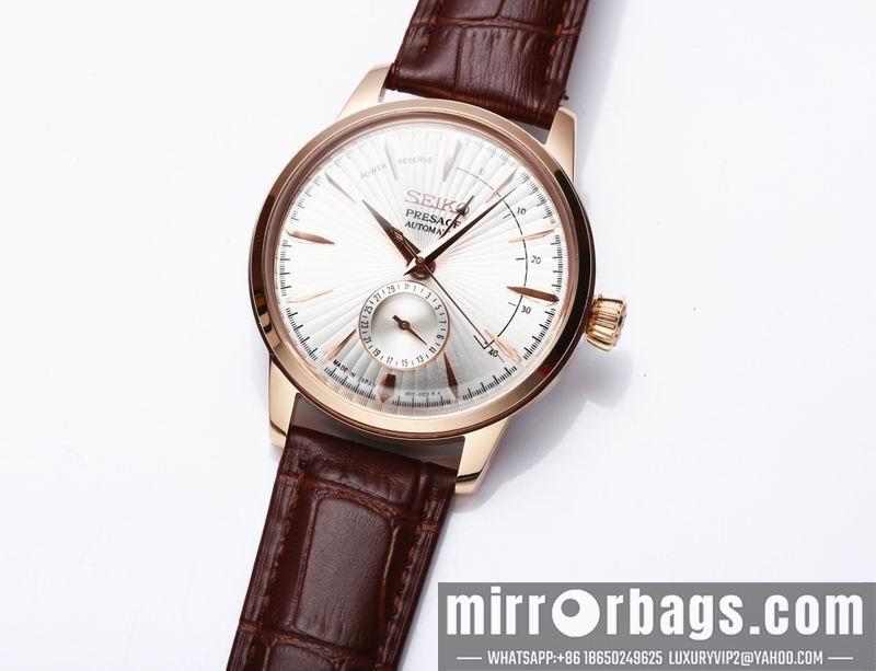 Seiko 40.5X14.37mm 050221