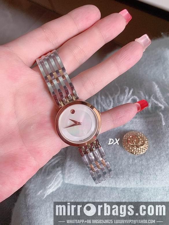 Movado 28mm 3nms23