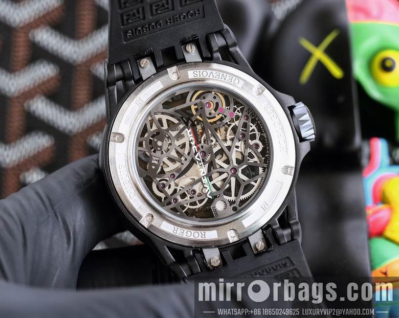 Roger Dubuis 46mm 6nbz30