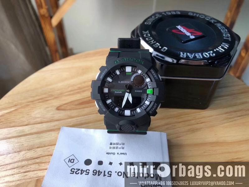 Casio 48mm 103111
