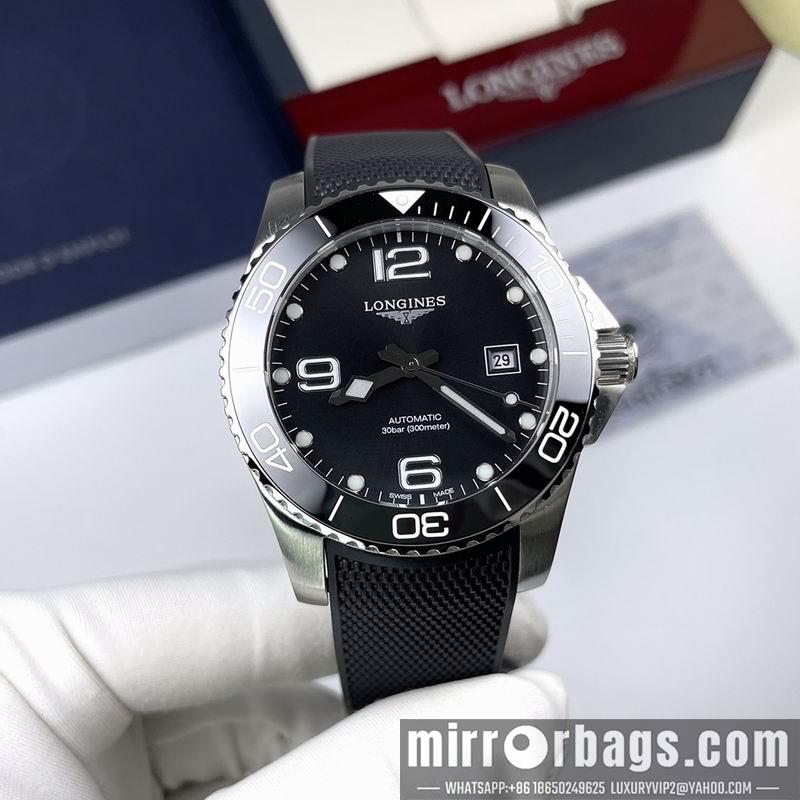 Longines 41mm 022425