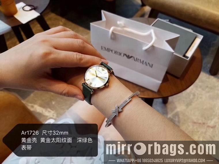 Ar1726 32mm watch M10
