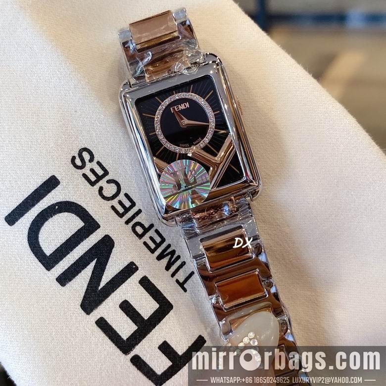 Fendi 22.5x32mm 2nms17