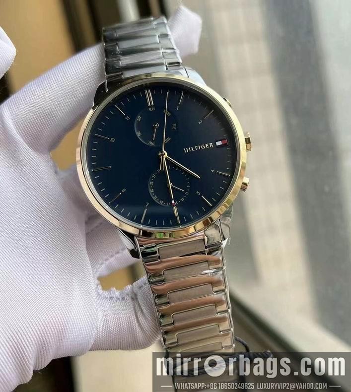 More Tommy Hilfiger watch 062284