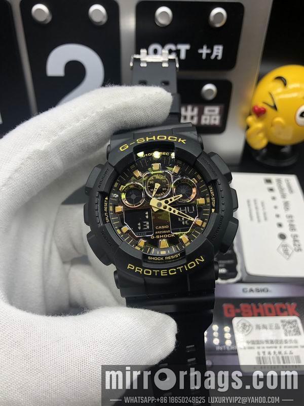 Casio watch 103146