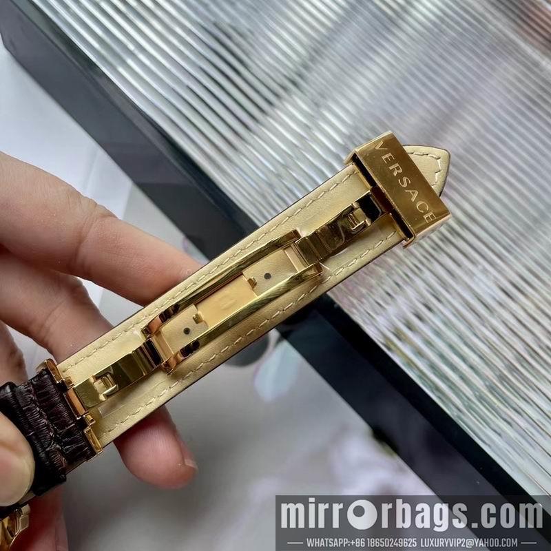 Versace 44mm 080649