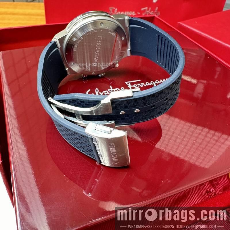 Ferragamo 41mm 090930