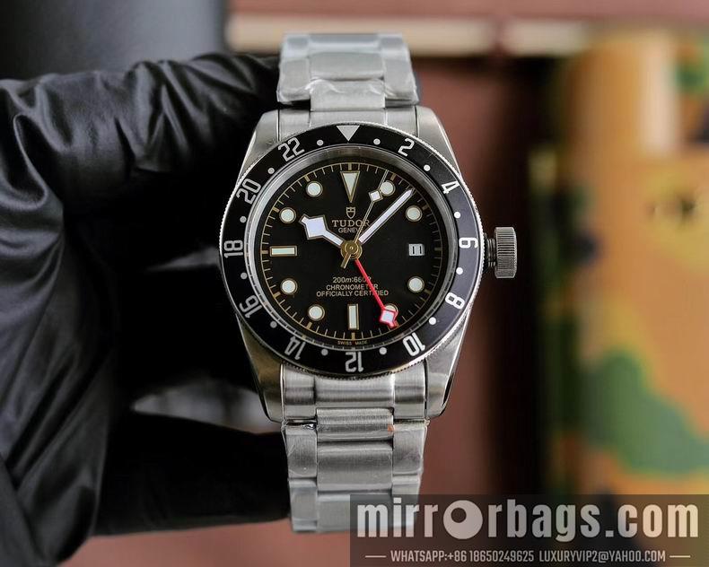 Tudor 42mm 112918