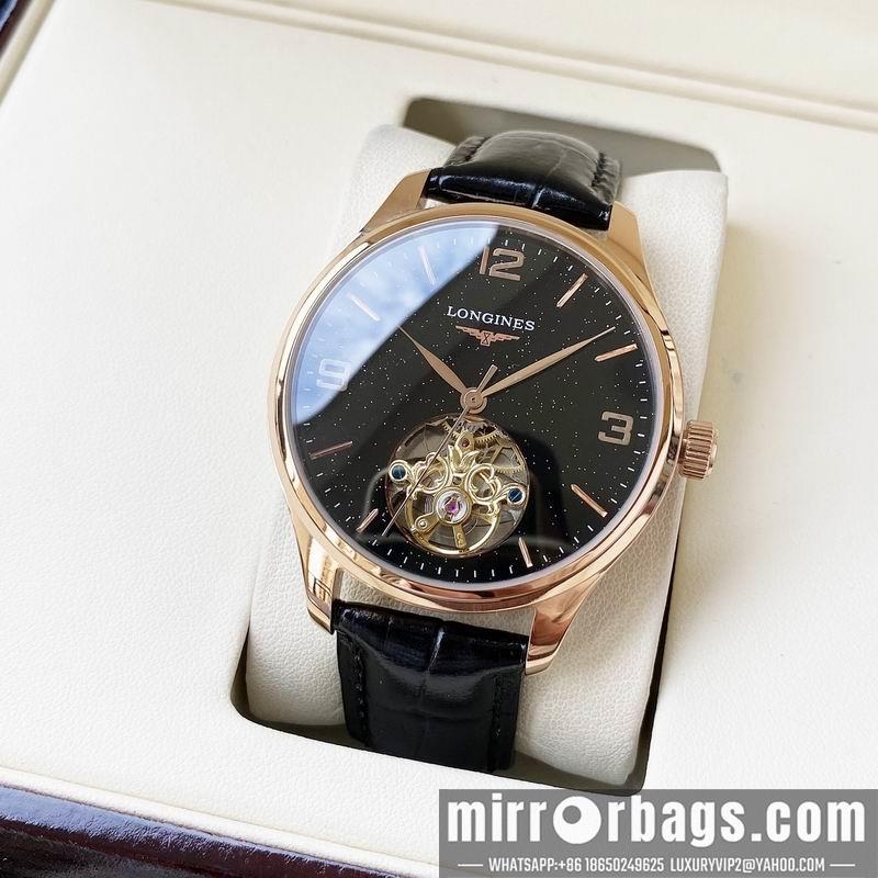 Longines 42mm 1101122