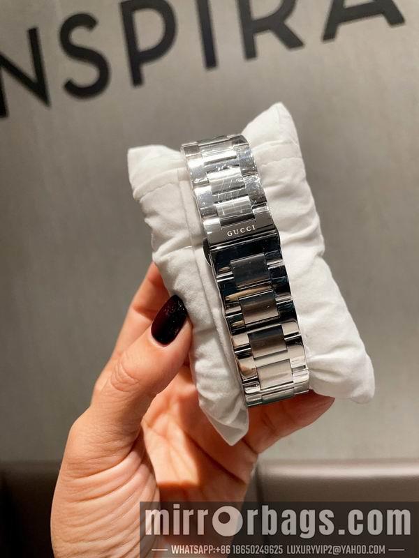 Gucci 41mm 031112