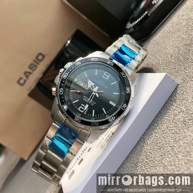 Casio 44mm 103113