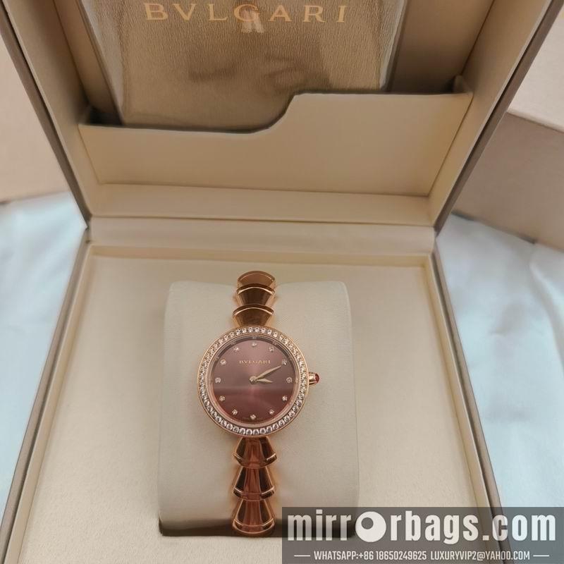 Bvlgari 28mm 022214