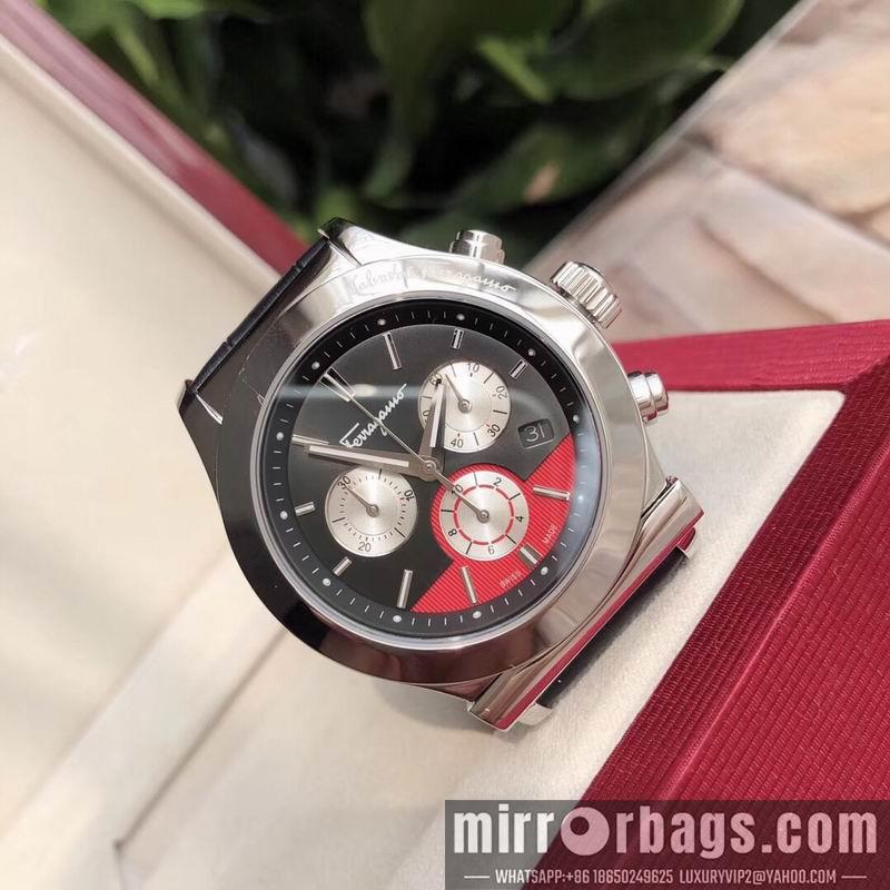 Ferragamo 42mm 032445