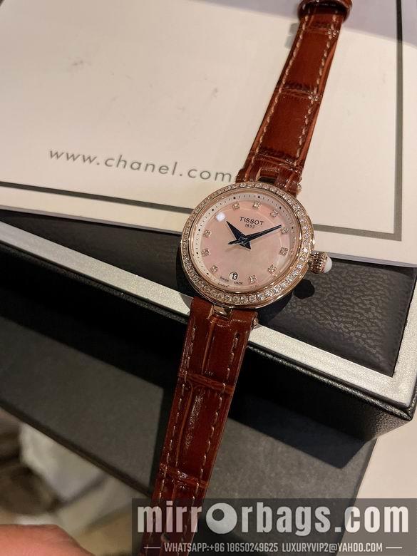 Tissot women 26mm M04