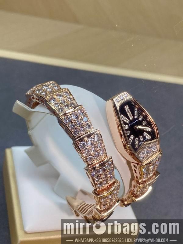 Bvlgari watch 082942