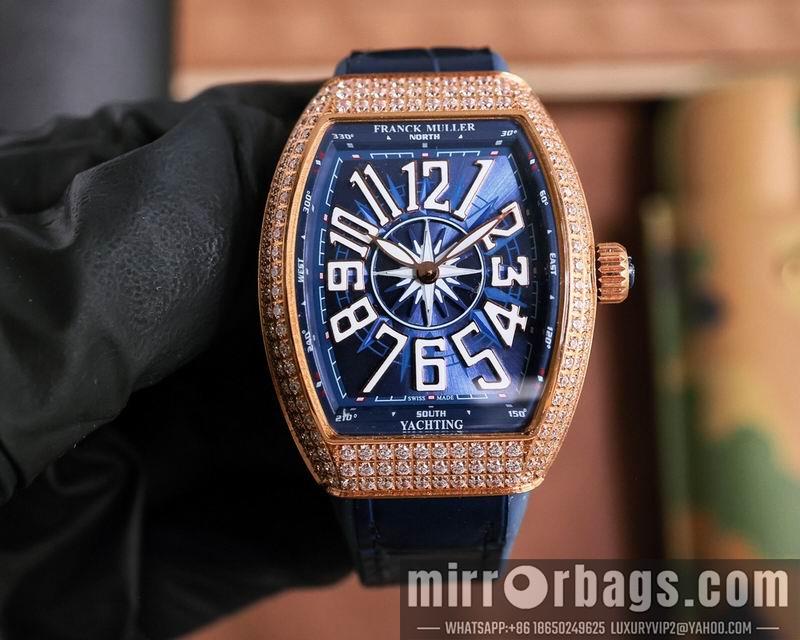 Franck Muller 32X42mm 081712