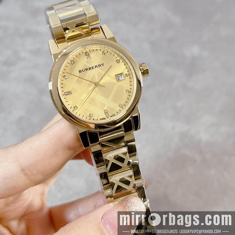 Burberry 34mm 022270