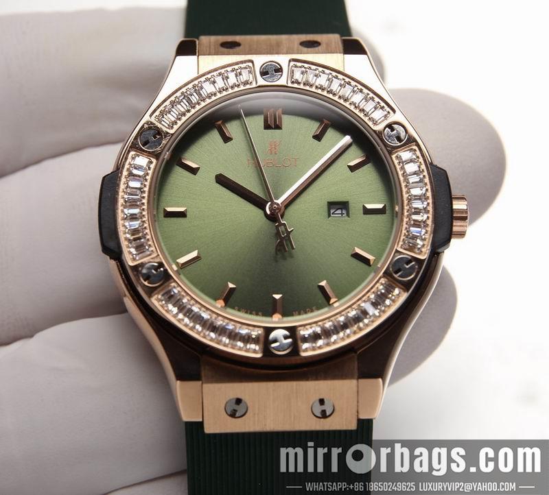 Hublot 34mm 082906