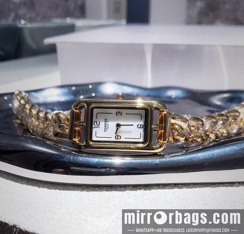 Hermes 17X23mm 102275