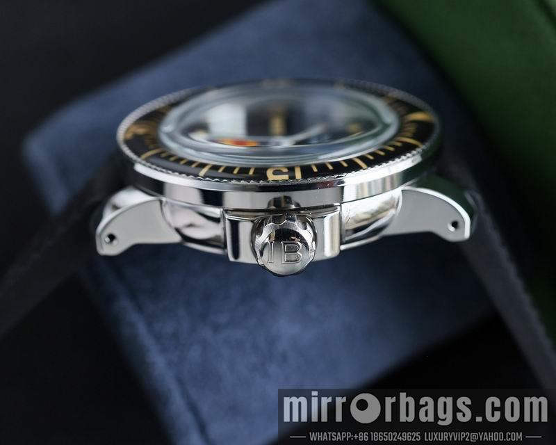 Blancpain Watch 40.3mm 032317