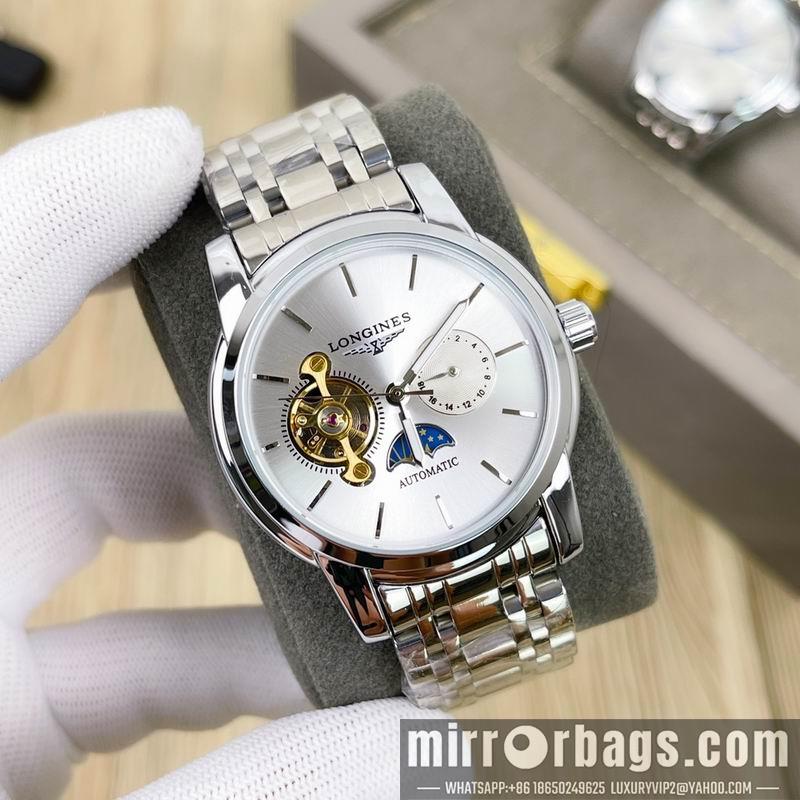 Longines 42X11mm 101514