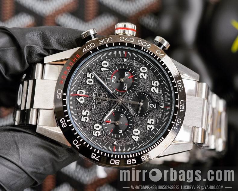 Tag Heuer watch 44mm 123105
