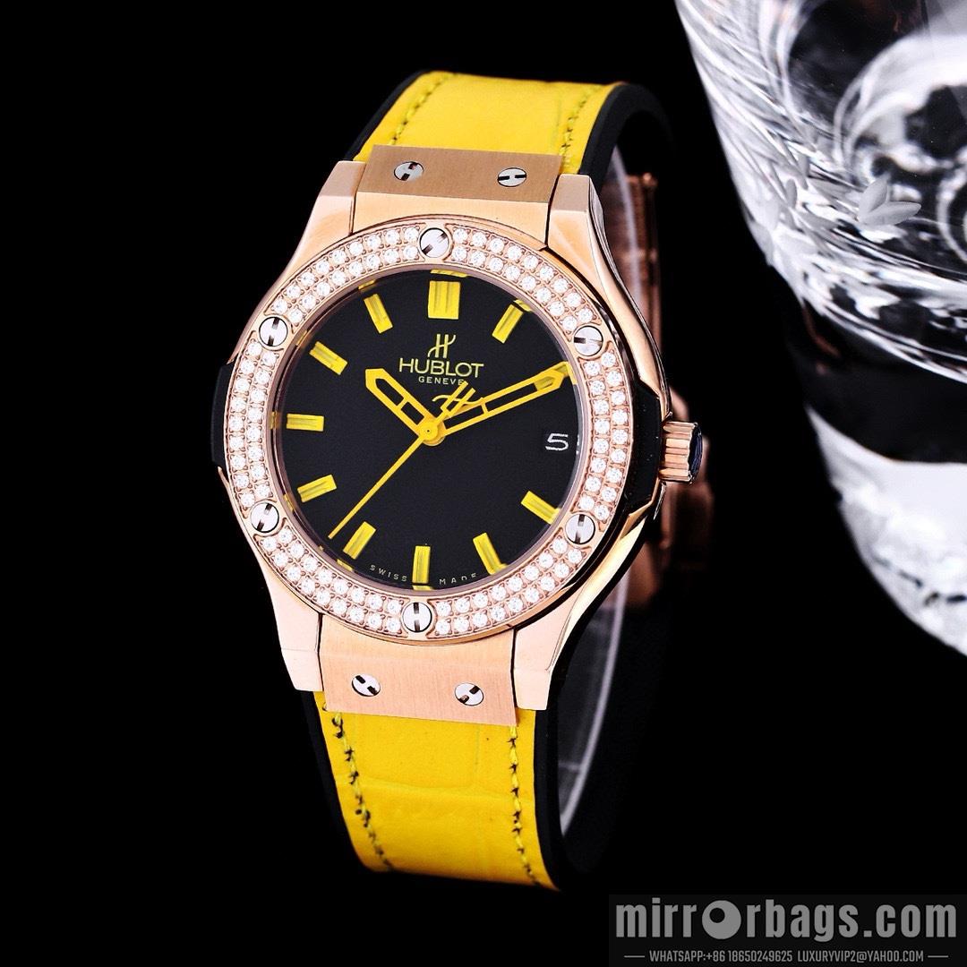Hublot 33X10mm 102301