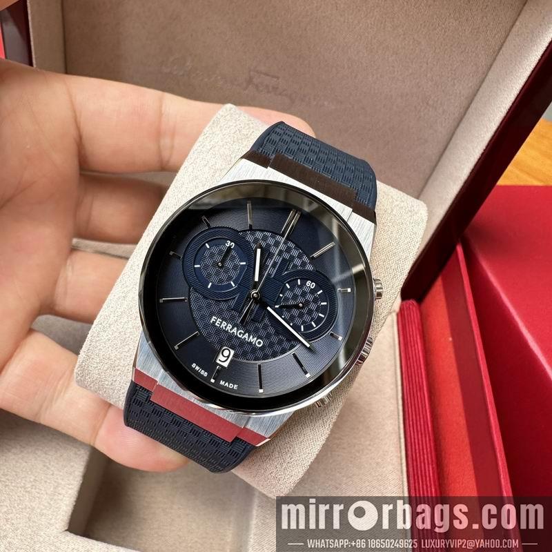 Ferragamo 41mm 090930