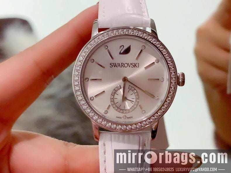 Swarovski women 38mm M27
