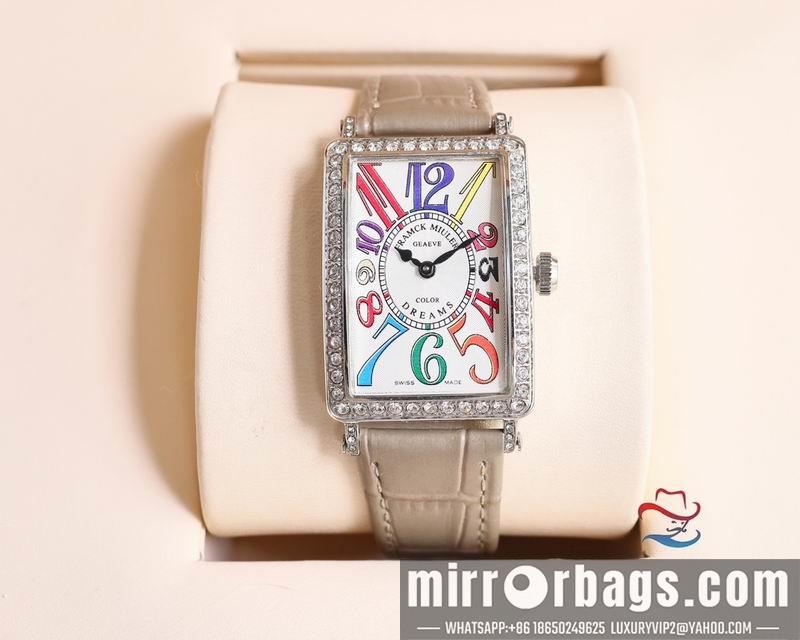 Franck Muller 36mm 072406