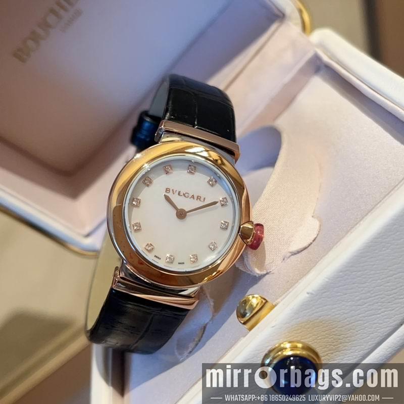 Bvlgari 28mm 022342