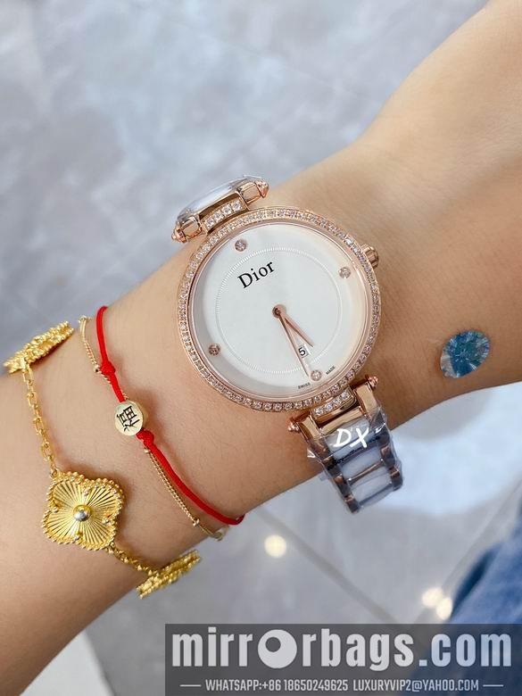 Dior 33x7mm 2nms26